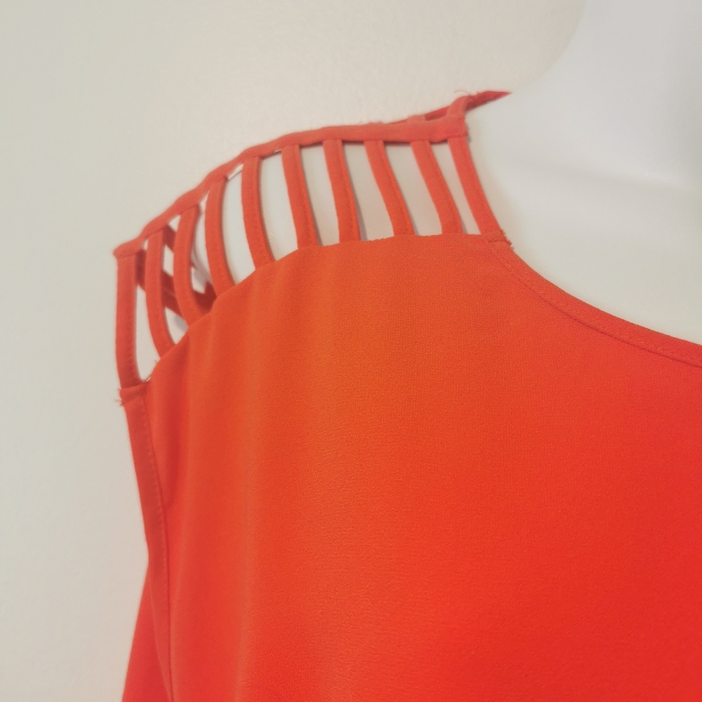 Promod European brand large romper - Picture 5 of 11